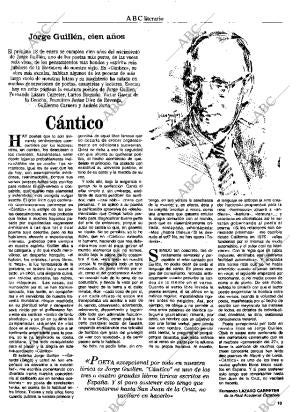 CULTURAL MADRID 15-01-1993 página 13