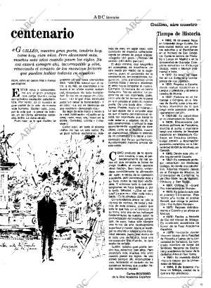 CULTURAL MADRID 15-01-1993 página 15