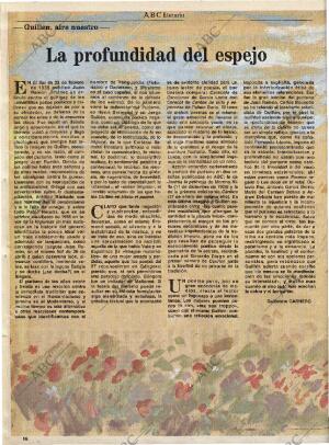 CULTURAL MADRID 15-01-1993 página 16