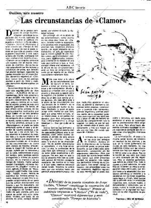 CULTURAL MADRID 15-01-1993 página 18