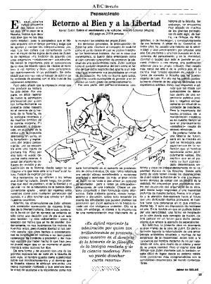 CULTURAL MADRID 15-01-1993 página 23