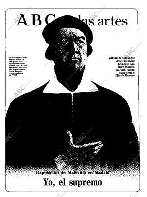 CULTURAL MADRID 15-01-1993 página 29