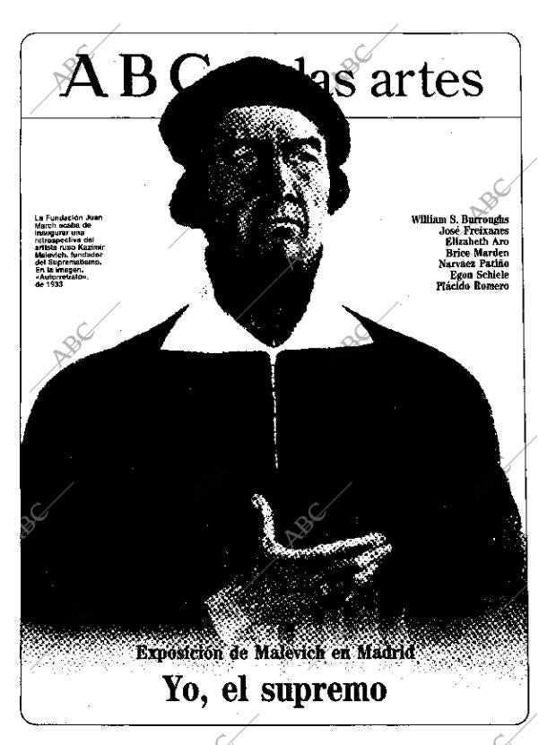 CULTURAL MADRID 15-01-1993 página 29