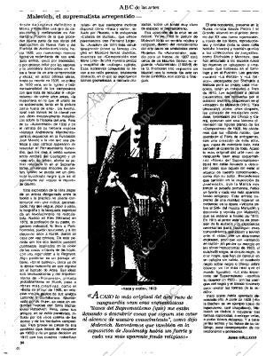 CULTURAL MADRID 15-01-1993 página 34