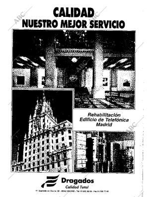 CULTURAL MADRID 15-01-1993 página 39