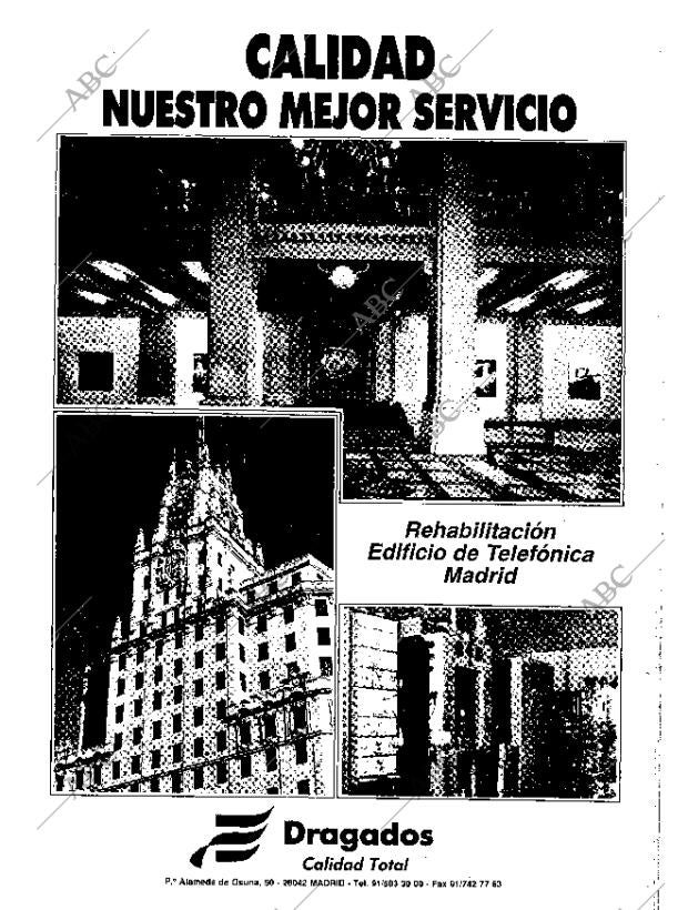 CULTURAL MADRID 15-01-1993 página 39