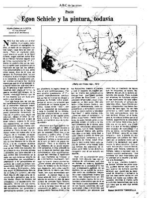 CULTURAL MADRID 15-01-1993 página 41