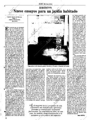 CULTURAL MADRID 15-01-1993 página 44
