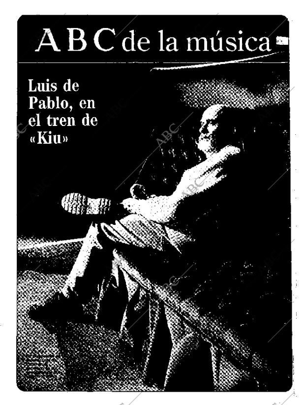 CULTURAL MADRID 15-01-1993 página 45