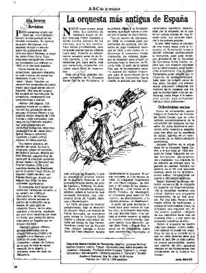 CULTURAL MADRID 15-01-1993 página 54