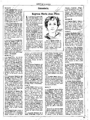 CULTURAL MADRID 15-01-1993 página 55