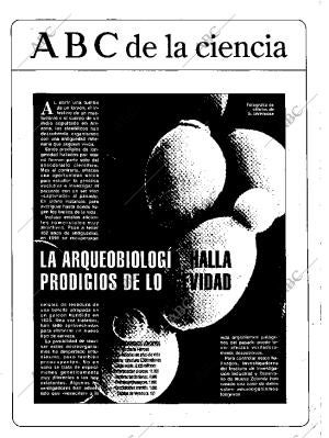 CULTURAL MADRID 15-01-1993 página 57