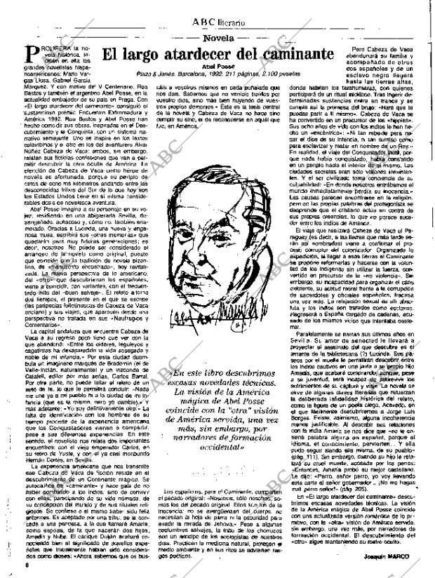 CULTURAL MADRID 15-01-1993 página 8