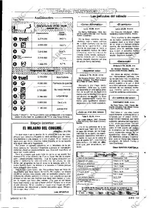 ABC MADRID 16-01-1993 página 107