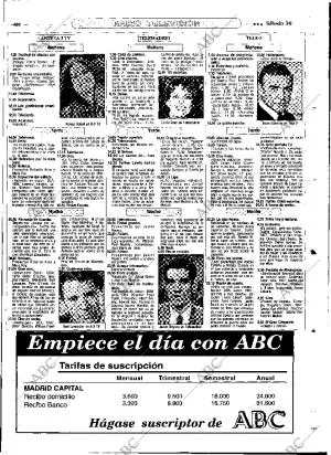 ABC MADRID 16-01-1993 página 111