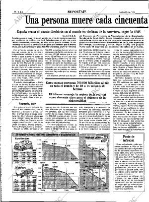 ABC MADRID 16-01-1993 página 56