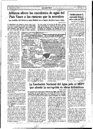 ABC MADRID 16-01-1993 página 61