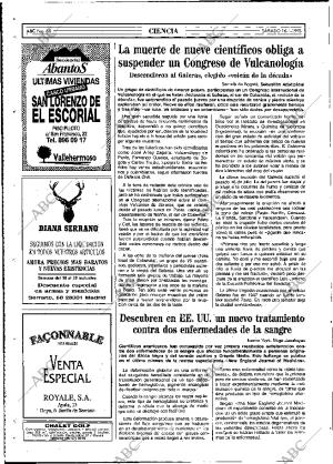 ABC MADRID 16-01-1993 página 68