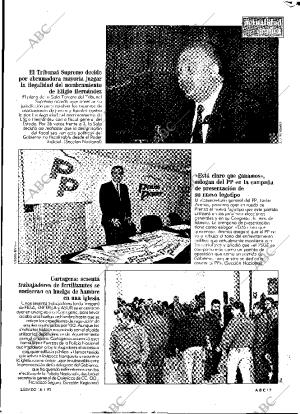 ABC MADRID 16-01-1993 página 7