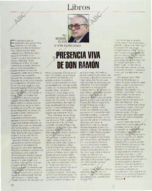 BLANCO Y NEGRO MADRID 17-01-1993 página 10