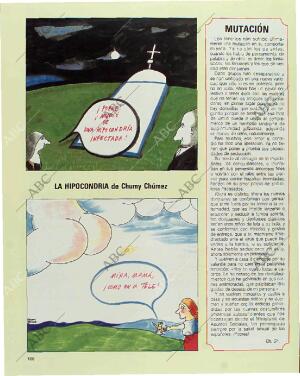 BLANCO Y NEGRO MADRID 17-01-1993 página 100