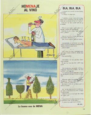 BLANCO Y NEGRO MADRID 17-01-1993 página 101