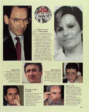 BLANCO Y NEGRO MADRID 17-01-1993 página 103