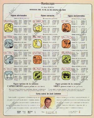 BLANCO Y NEGRO MADRID 17-01-1993 página 114