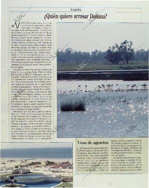 BLANCO Y NEGRO MADRID 17-01-1993 página 12