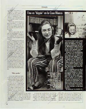 BLANCO Y NEGRO MADRID 17-01-1993 página 18