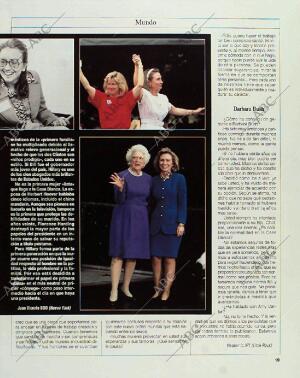 BLANCO Y NEGRO MADRID 17-01-1993 página 19