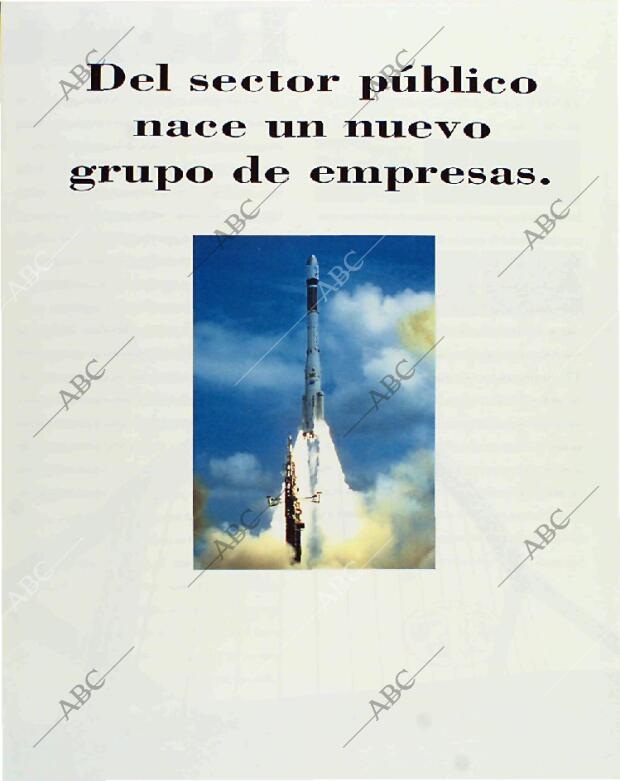 BLANCO Y NEGRO MADRID 17-01-1993 página 2