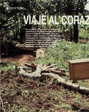 BLANCO Y NEGRO MADRID 17-01-1993 página 20