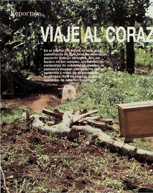 BLANCO Y NEGRO MADRID 17-01-1993 página 20