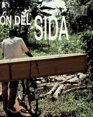 BLANCO Y NEGRO MADRID 17-01-1993 página 21