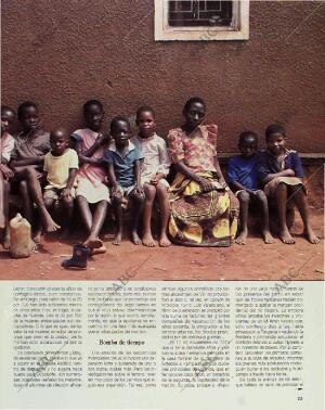 BLANCO Y NEGRO MADRID 17-01-1993 página 23