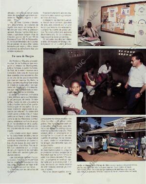 BLANCO Y NEGRO MADRID 17-01-1993 página 25