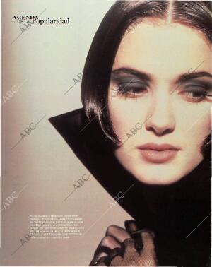 BLANCO Y NEGRO MADRID 17-01-1993 página 30