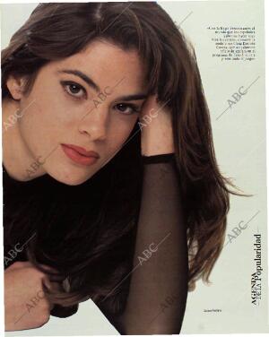 BLANCO Y NEGRO MADRID 17-01-1993 página 33