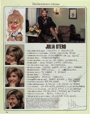 BLANCO Y NEGRO MADRID 17-01-1993 página 34