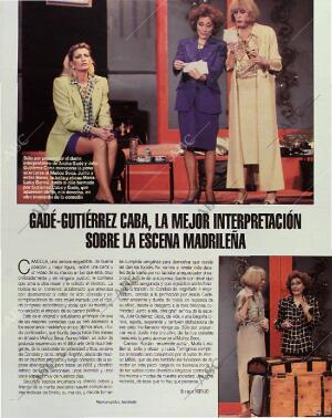 BLANCO Y NEGRO MADRID 17-01-1993 página 37