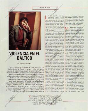 BLANCO Y NEGRO MADRID 17-01-1993 página 4