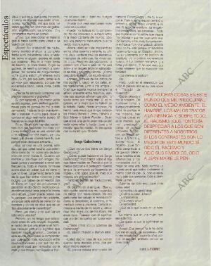 BLANCO Y NEGRO MADRID 17-01-1993 página 42