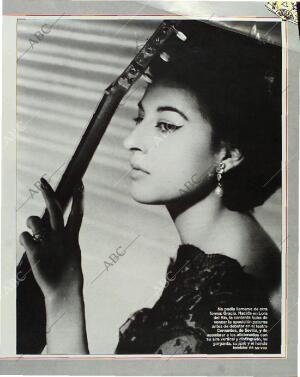 BLANCO Y NEGRO MADRID 17-01-1993 página 49