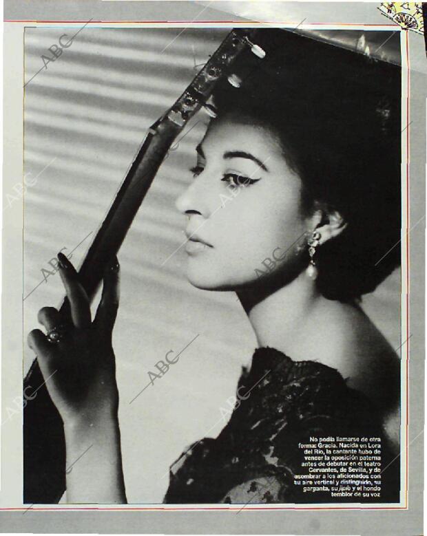 BLANCO Y NEGRO MADRID 17-01-1993 página 49