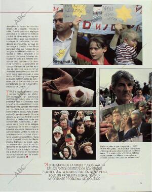 BLANCO Y NEGRO MADRID 17-01-1993 página 5
