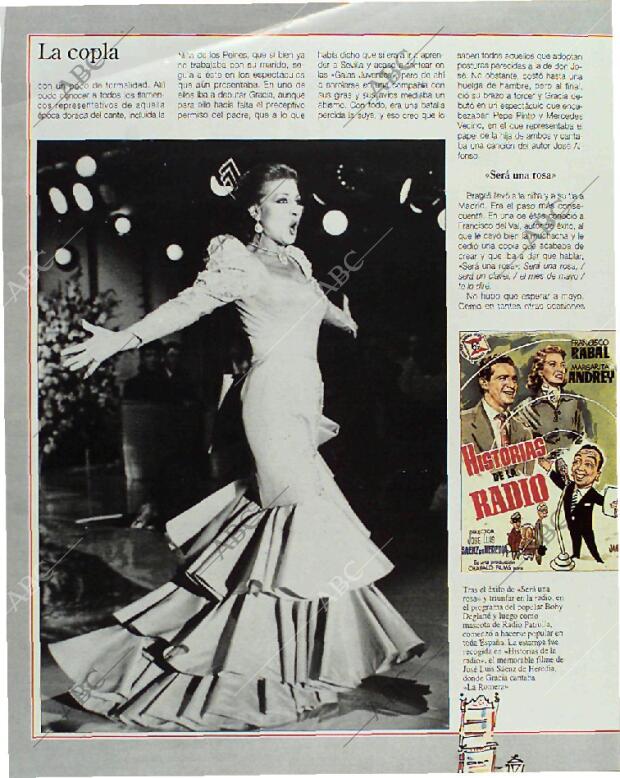 BLANCO Y NEGRO MADRID 17-01-1993 página 50