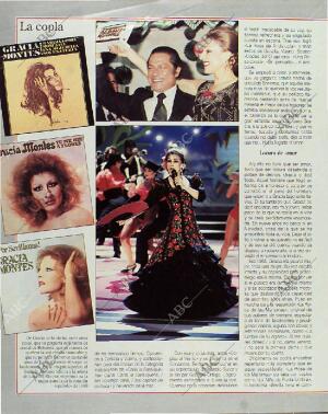 BLANCO Y NEGRO MADRID 17-01-1993 página 52