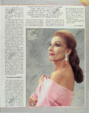 BLANCO Y NEGRO MADRID 17-01-1993 página 53