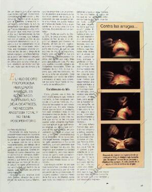 BLANCO Y NEGRO MADRID 17-01-1993 página 57